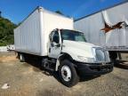 2020 International MV607 BOX Truck