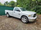 2022 Dodge RAM 1500 Classic Tradesman