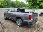 2022 Honda Ridgeline RTL