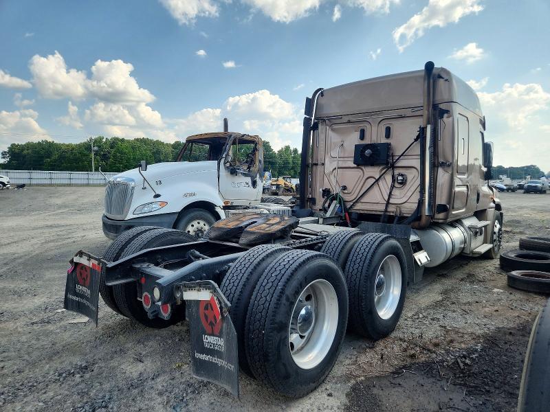 2026 Freightliner Cascadia 125 Semi Truck