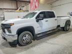 2020 Chevrolet Silverado K3500
