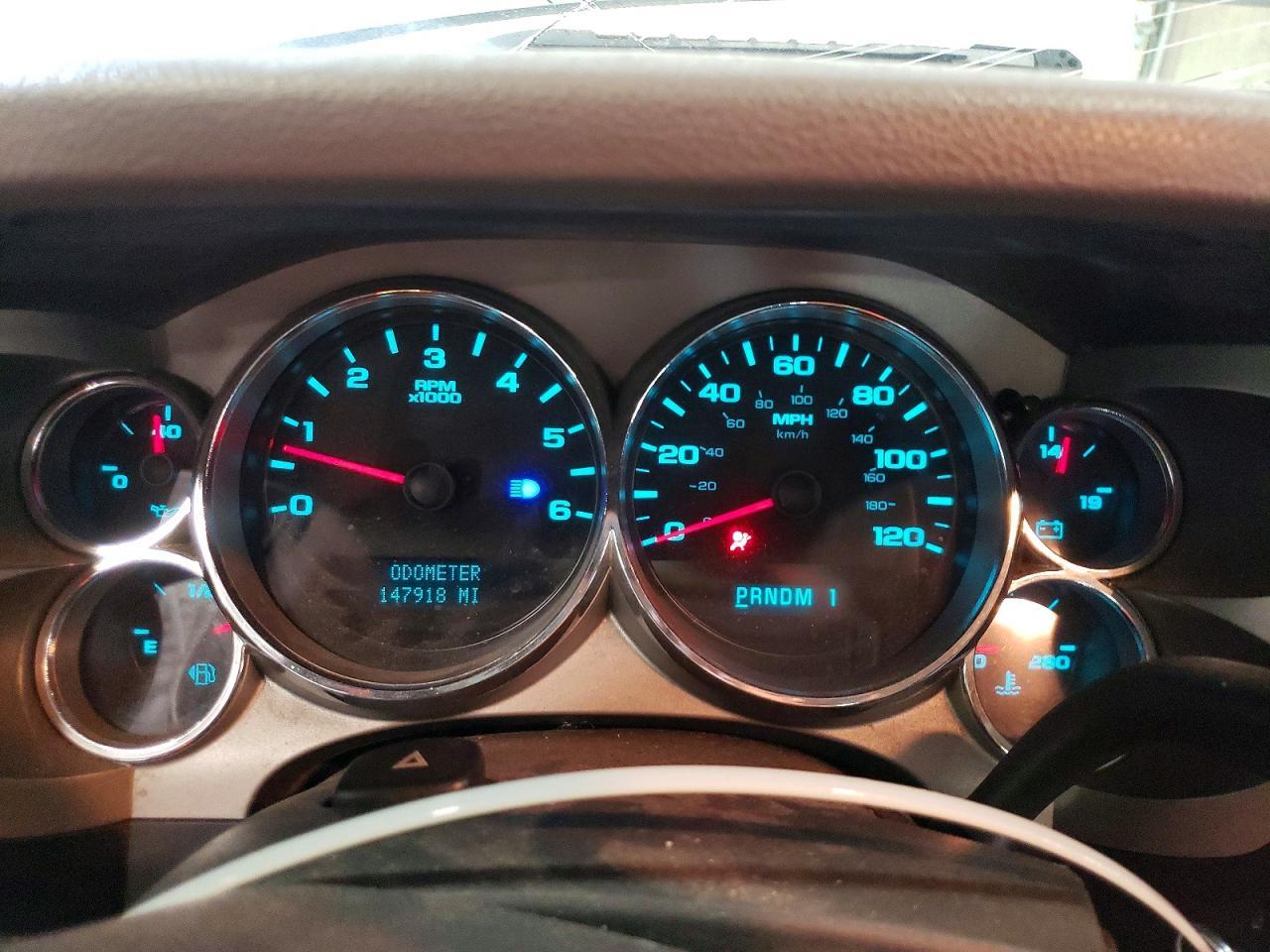 2007 GMC Sierra C2500 Heavy Duty
