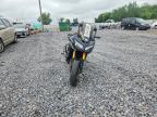 2007 Yamaha FZ1 S