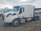 2021 Peterbilt 579-Semi Truck