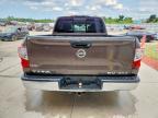2018 Nissan Titan S