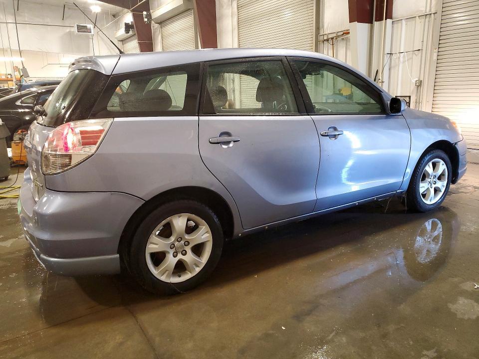 2008 Toyota Corolla Matrix xr