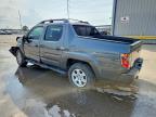 2008 Honda Ridgeline RTL