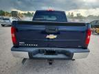 2010 Chevrolet Silverado C1500 LT