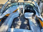 2008 Moomba Boat