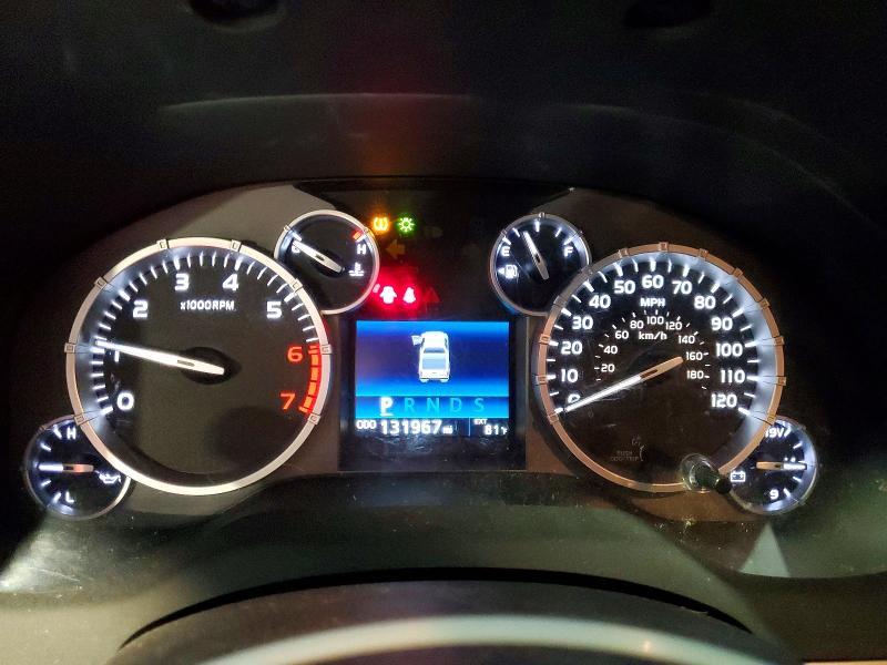 2016 Toyota Tundra TRD PRO