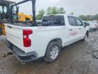 2022 Chevrolet Silverado LTD K1500
