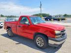 2007 Chevrolet Silverado C1500 Classic