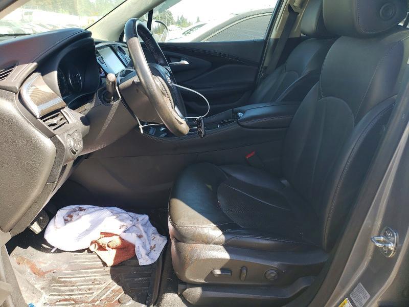 2019 Buick Envision Premium