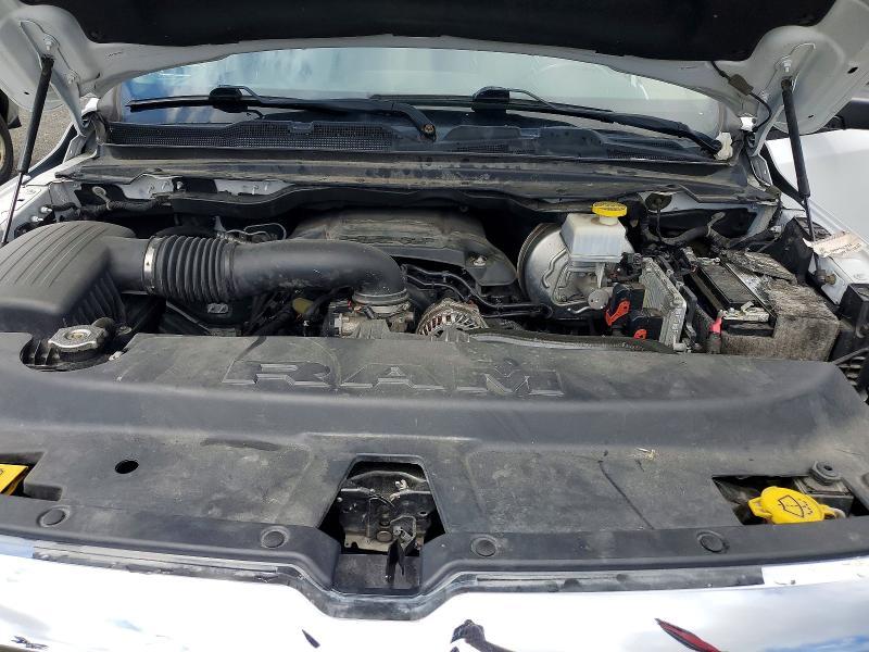 2019 Dodge RAM 1500 BIG HORN/LONE Star