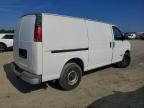 2002 Chevrolet Express G2500