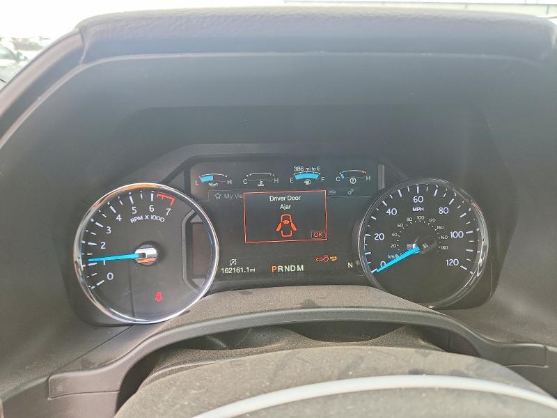 2018 Ford Expedition max Limited