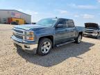 2014 Chevrolet Silverado C1500 LT