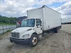 2016 Freightliner Business Class M2 BOX Truck