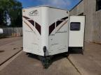2007 Trail-Lite By R-Visi 2007 R-VISION Trail Bay Camper