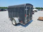 2002 Foresriver 2002 Forest River Sierra Towables Enclosed Cargo T