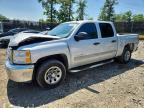 2012 Chevrolet Silverado C1500 LT