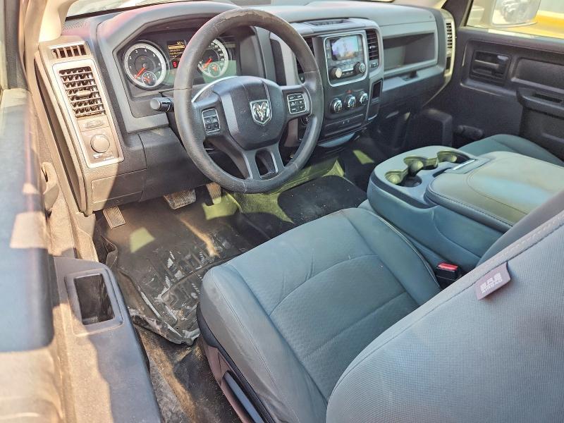2014 Dodge RAM 1500 ST