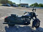 2019 Indian Motorcycle Co. Chief Dark Horse