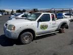 2002 Nissan Frontier XE-V6 Desert Runner