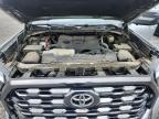 2022 Toyota Tundra Platinum