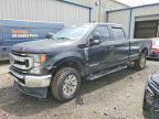 2021 Ford F250 Super Duty