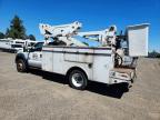 2015 Ford F550 Super Duty