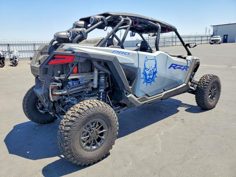 2026 Polaris RZR PRO S Utility Vehicle