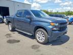 2019 Chevrolet Silverado K1500