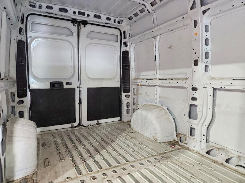 2025 Dodge Ram Promaster 2500 2500 High