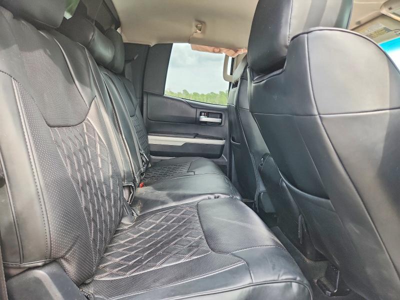 2015 Toyota Tundra SR5