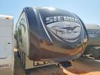 2015 Forest River Sierra Camper