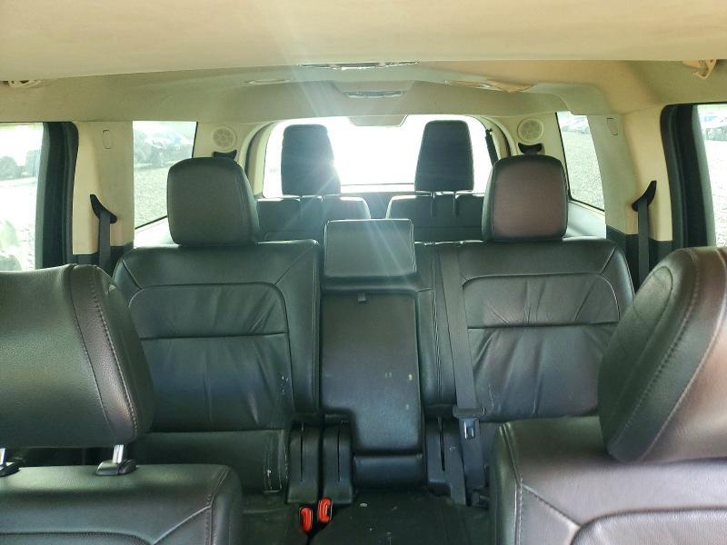 2013 Ford Flex Limited