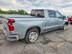 2025 Chevrolet Silverado K1500 LTZ