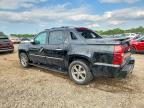 2013 Chevrolet Avalanche LTZ