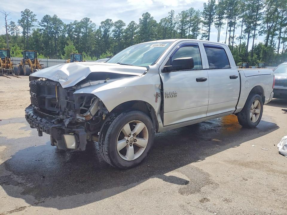 2015 Dodge Ram 1500 st
