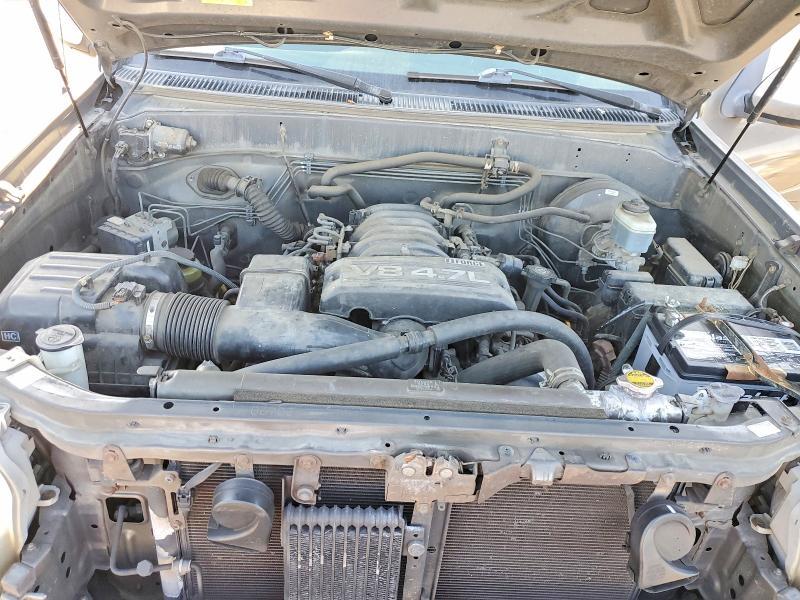 2006 Toyota Tundra Double Cab SR5