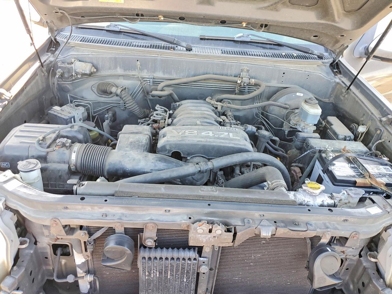 2006 Toyota Tundra Double Cab SR5