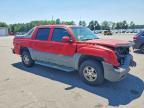2002 Chevrolet Avalanche K1500