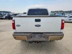 2012 Ford F250 Super Duty