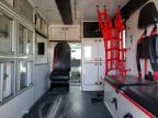 2019 Ford Econoline-Ambulance