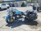 2011 Harley-Davidson Flstc
