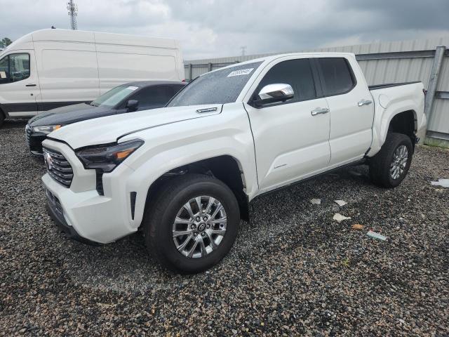 2026 Toyota Tacoma Limited HV