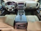 2016 GMC Sierra K1500 Denali