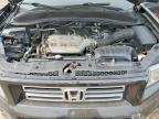 2006 Honda Ridgeline RTL