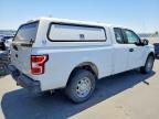 2018 Ford F150 Super Cab